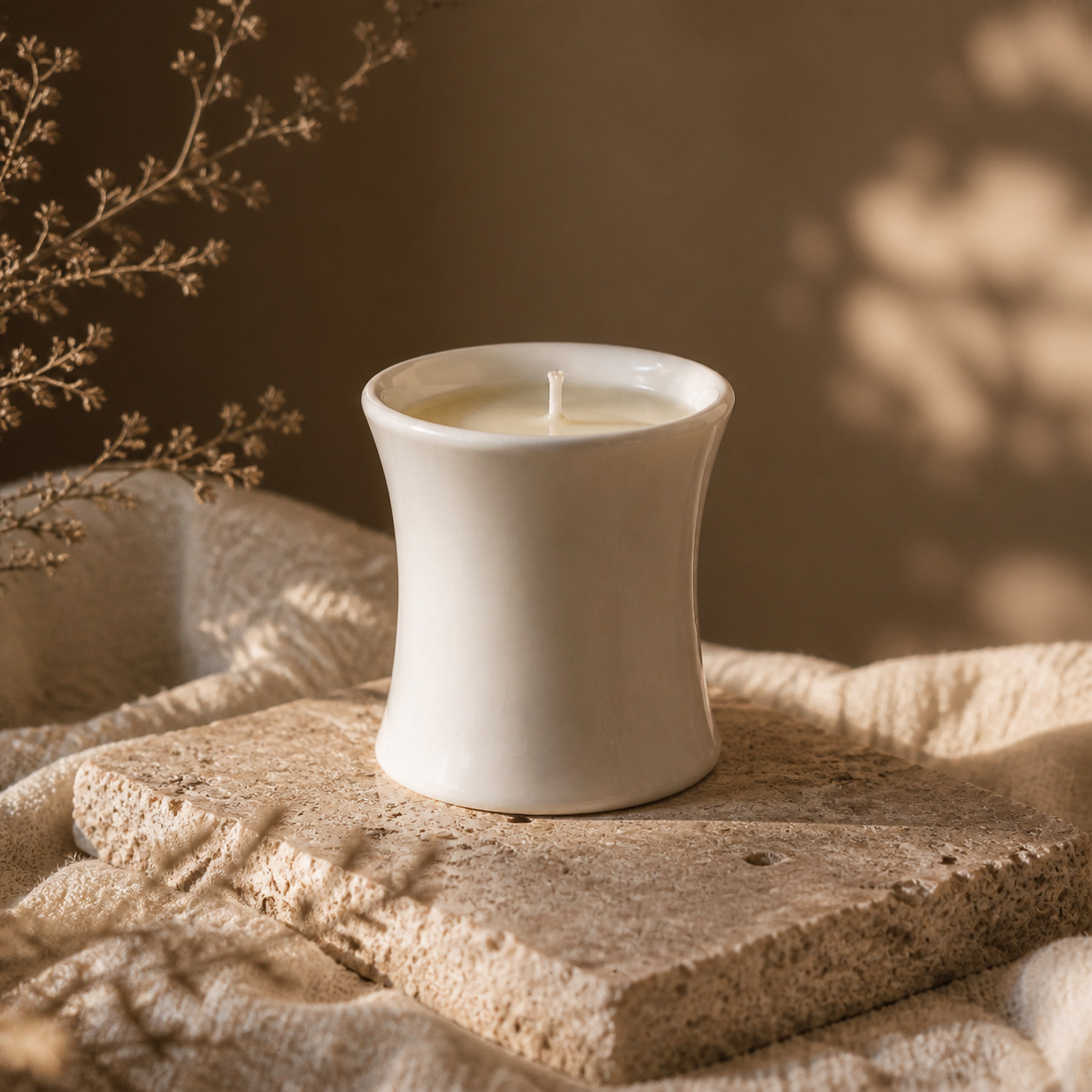 **Scented Candle Soy Wax in Ce - Home Fragrance Usa ulasan dan harga