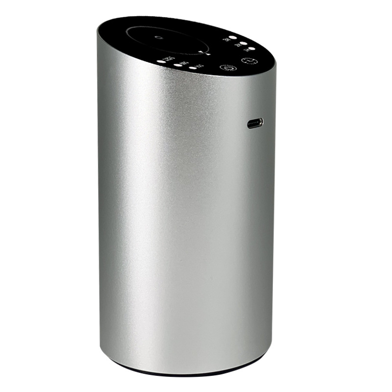 HTMCK Wireless Car Aroma Diffu - Home Fragrance Oud ulasan dan harga