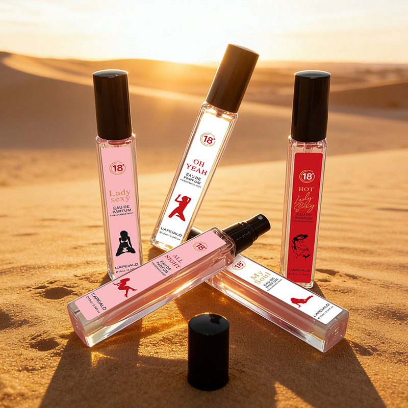 Portable Home Fragrance Spray  - Home Fragrance Gift ulasan dan harga