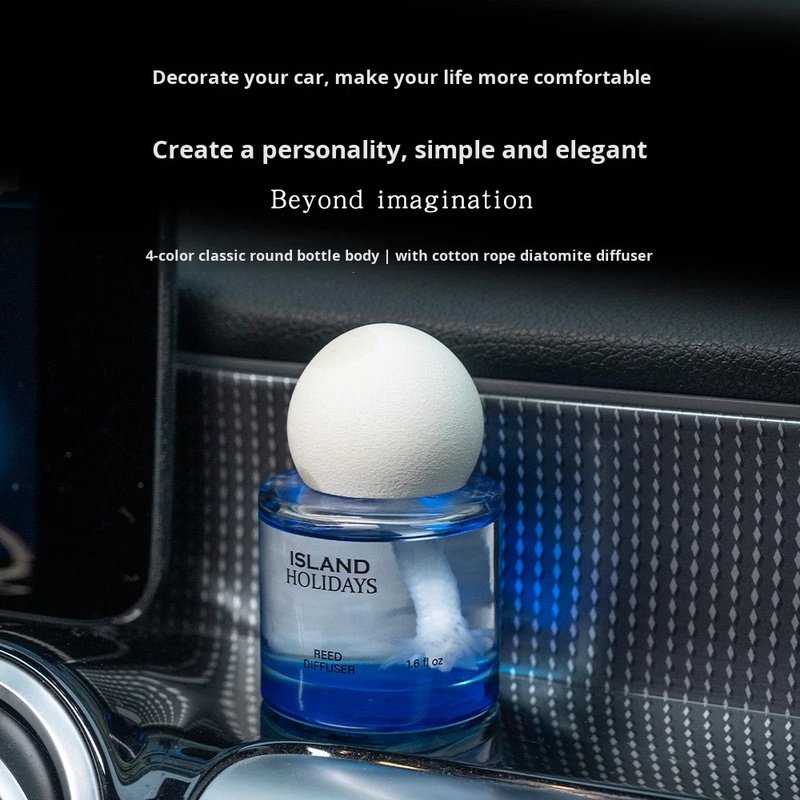 New Eco-friendly High-end Car  - Home Fragrance Usa ulasan dan harga