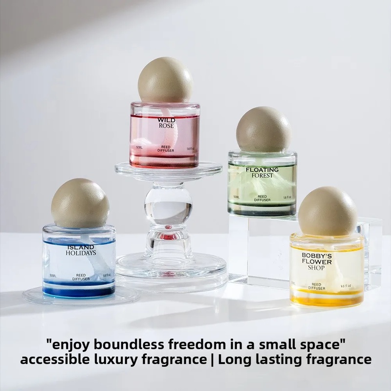 New Eco-friendly High-end Car  - Home Fragrance Usa ulasan dan harga