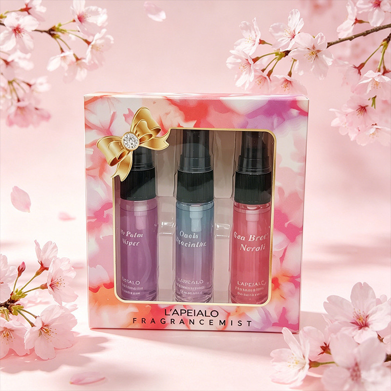 Mini Home Fragrance Mist Gift  - Home Fragrance Usa ulasan dan harga