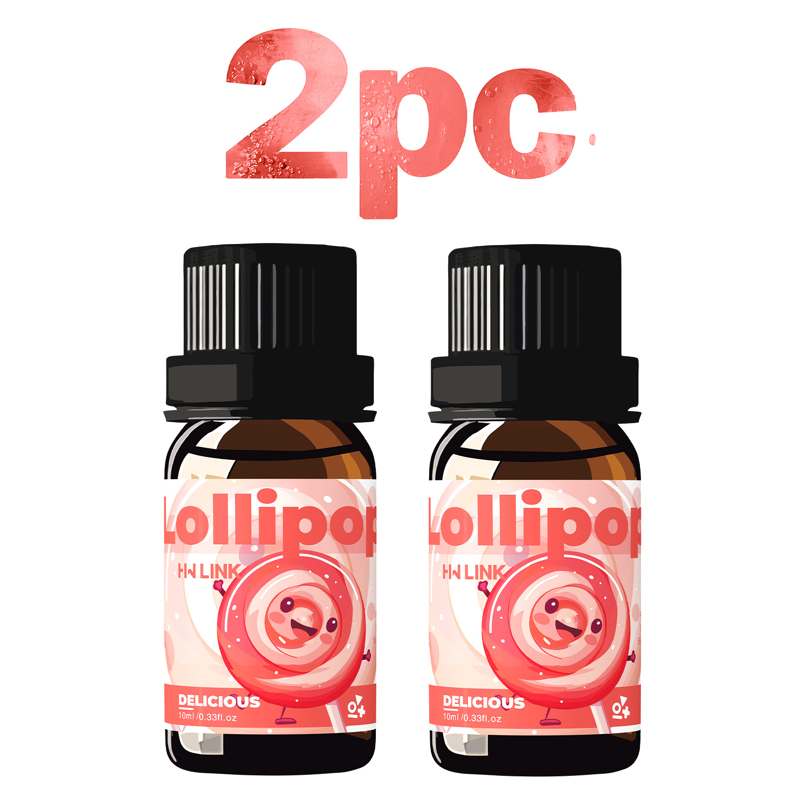 2pc Delicious Fragrance Oils F - Home Fragrance Usa ulasan dan harga