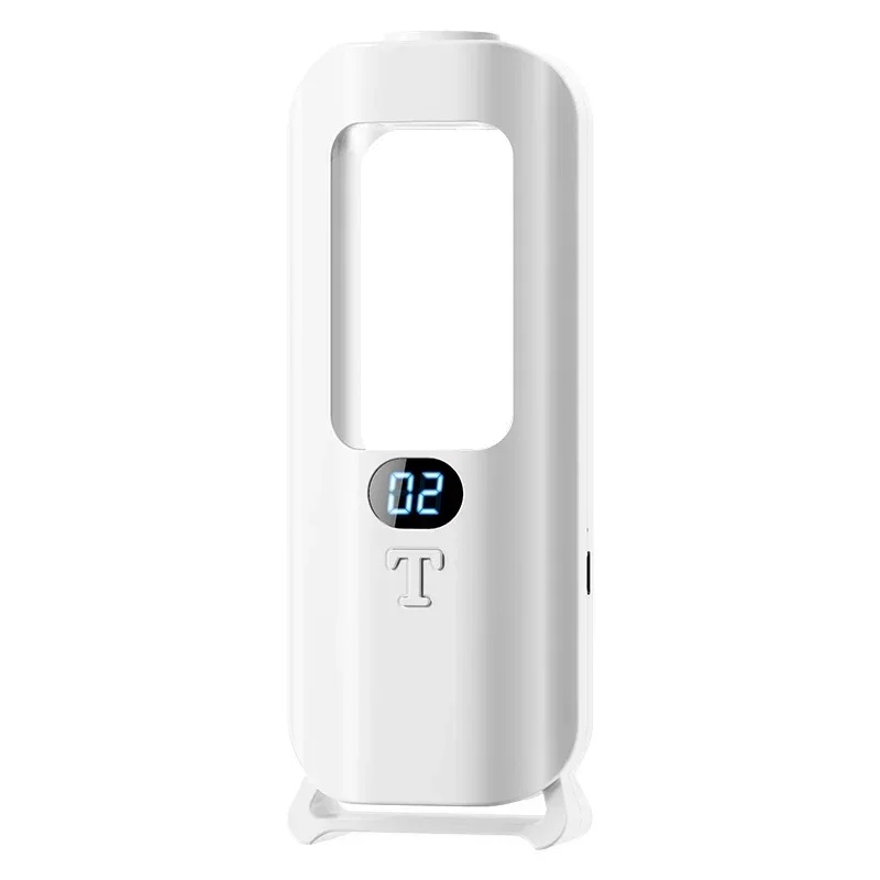 Rechargeable Essential Oil Dif - Home Fragrance Oud ulasan dan harga