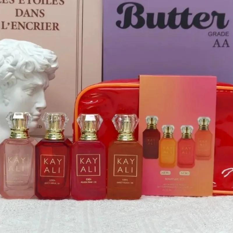 KAYALI Fruity Floral Sweet Per - Home Fragrance Gift ulasan dan harga