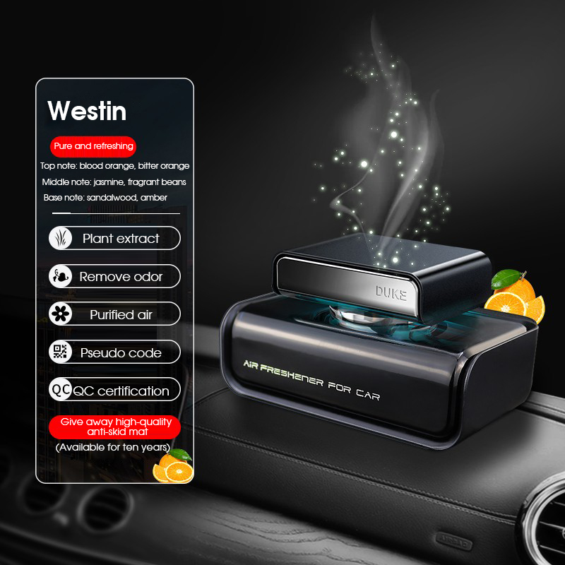 Car Fragrance Aromatherapy Dif - Home Fragrance Best ulasan dan harga