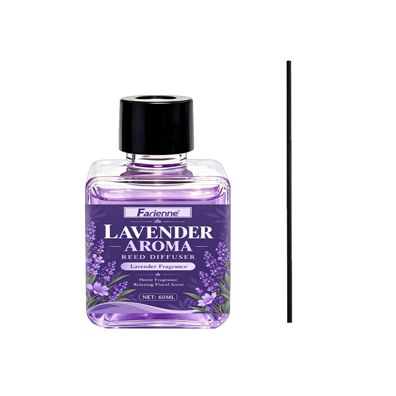 Farienne Lavender Reed Diffuse - Home Fragrance Oud ulasan dan harga